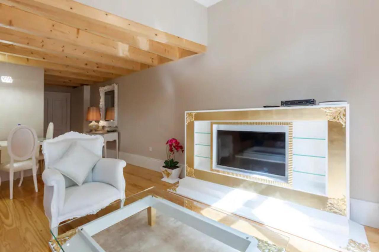 Guestready - Beige Glamour Porto Dış mekan fotoğraf