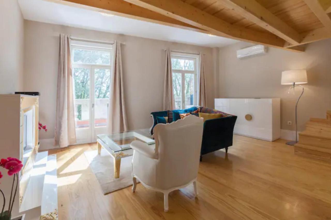 Guestready - Beige Glamour Porto Dış mekan fotoğraf
