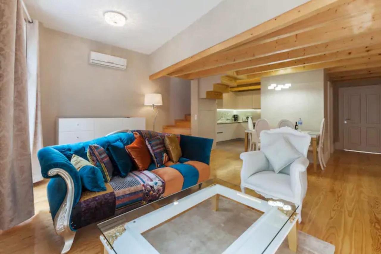 Guestready - Beige Glamour Porto Dış mekan fotoğraf