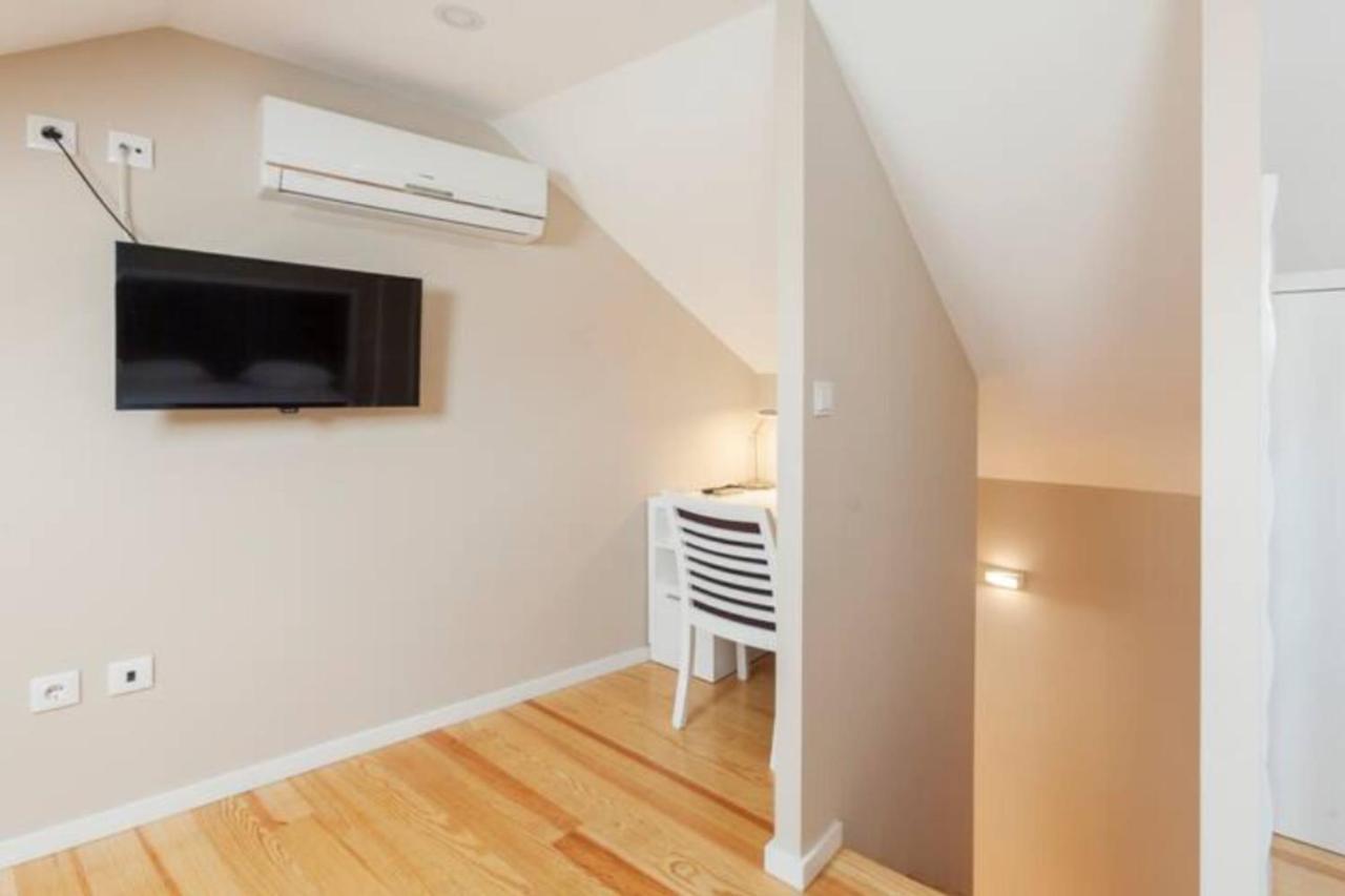 Guestready - Beige Glamour Porto Dış mekan fotoğraf