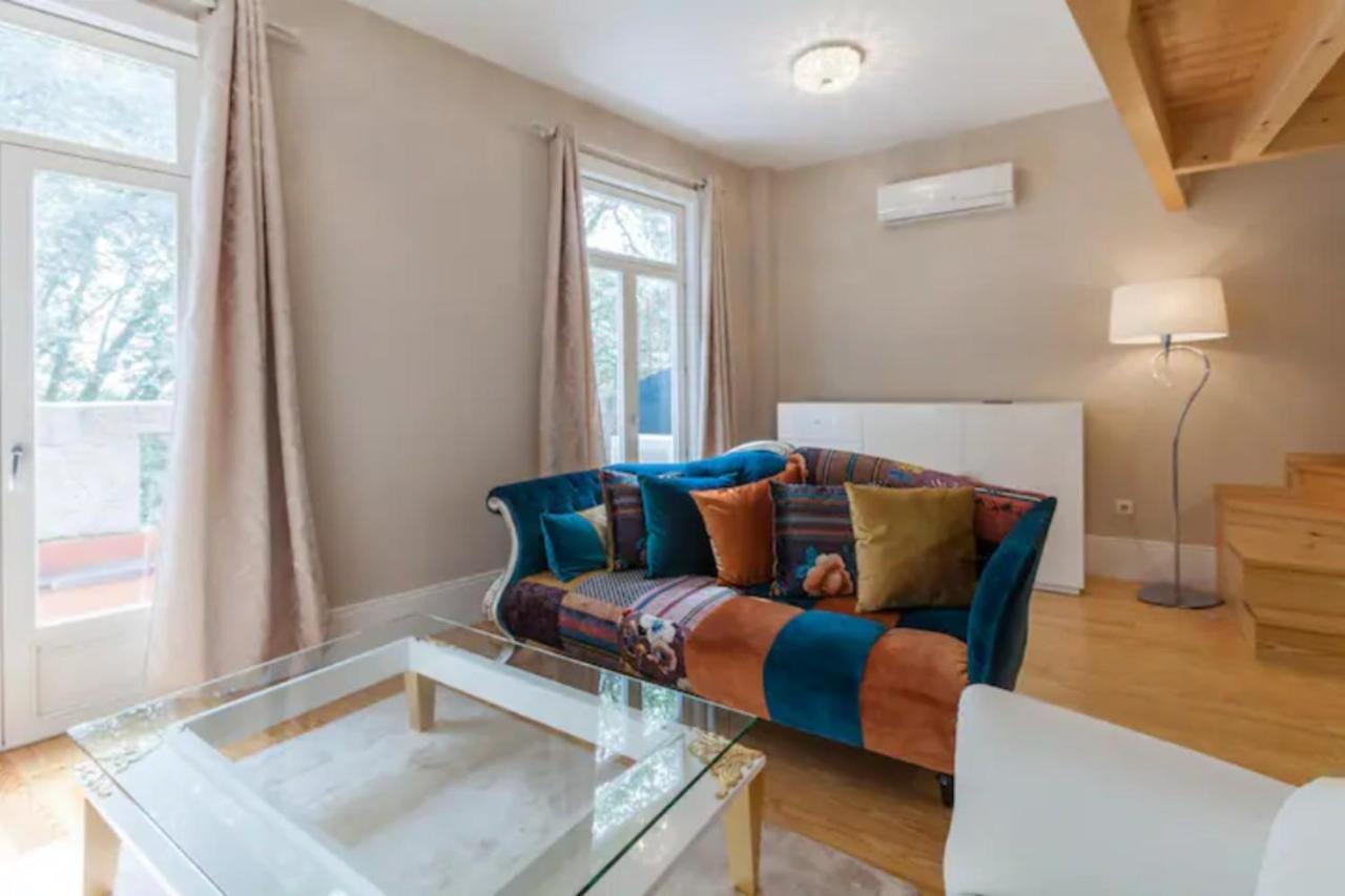 Guestready - Beige Glamour Porto Dış mekan fotoğraf
