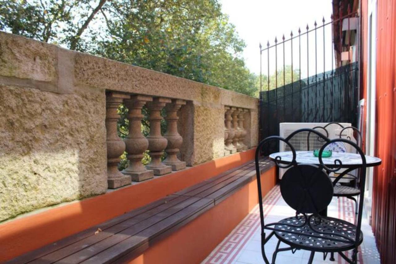 Guestready - Beige Glamour Porto Dış mekan fotoğraf
