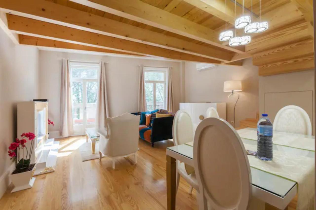 Guestready - Beige Glamour Porto Dış mekan fotoğraf