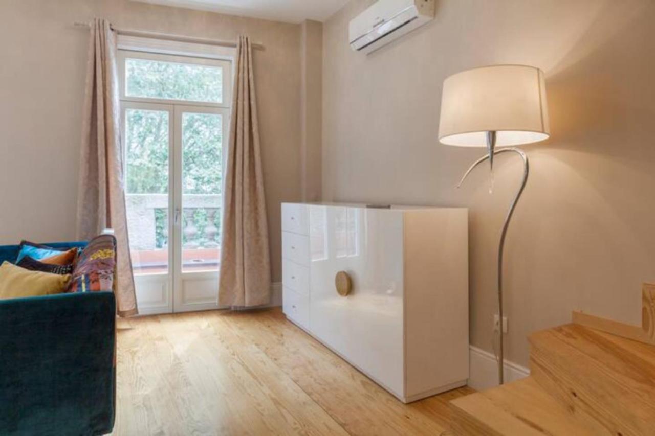 Guestready - Beige Glamour Porto Dış mekan fotoğraf