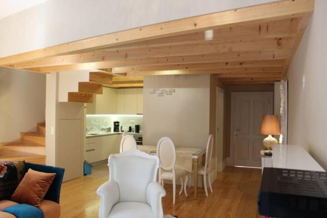 Guestready - Beige Glamour Porto Dış mekan fotoğraf