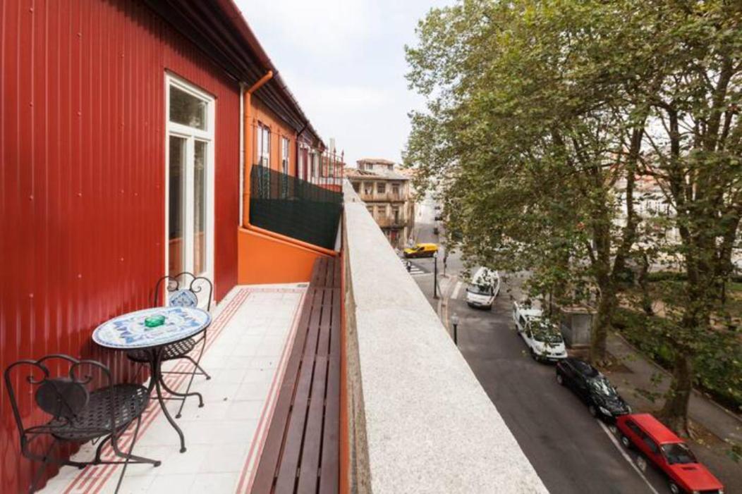 Guestready - Beige Glamour Porto Dış mekan fotoğraf